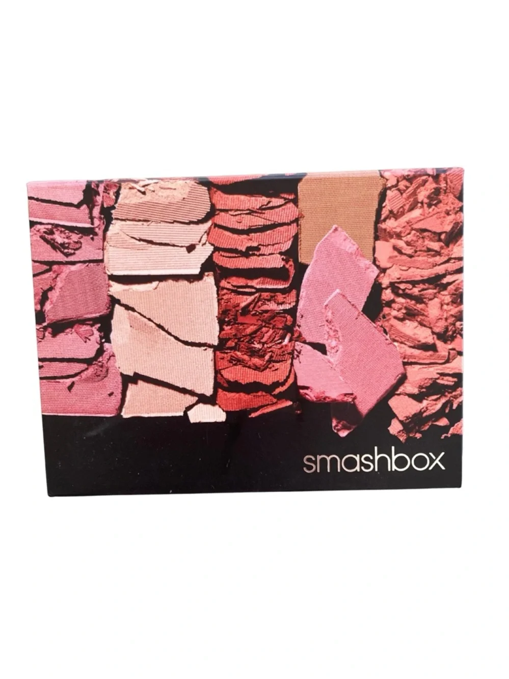 💕NWT Smashbox Crush On Blush Palette💕